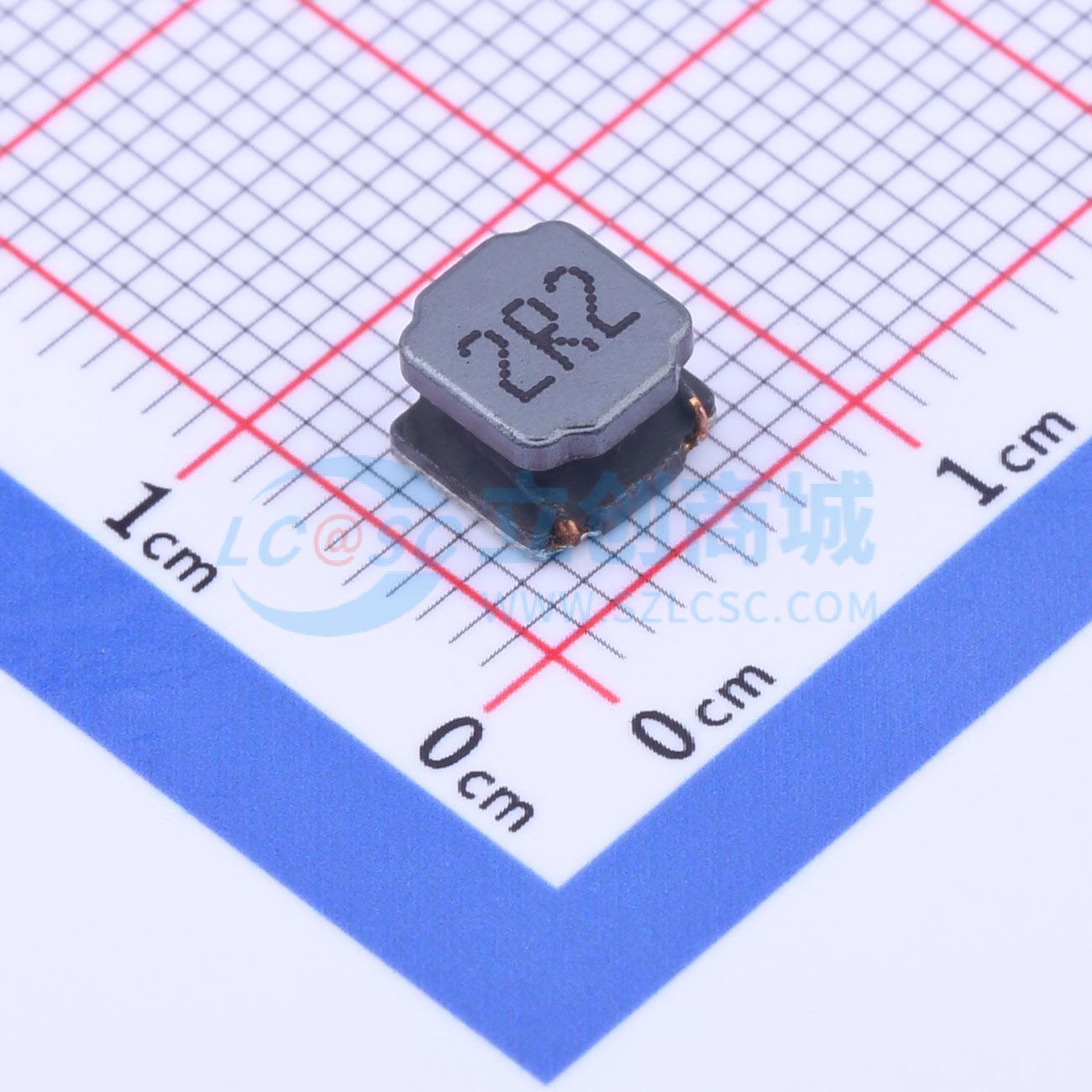 点击查看大图 PNLS6045-2R2M实物图
