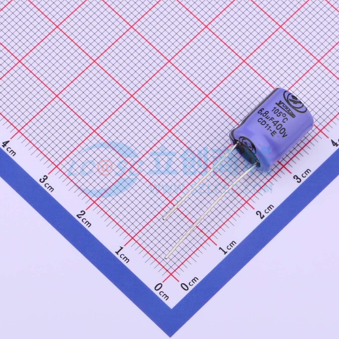 点击查看大图 ECE2GM6R8G12OTPO实物图