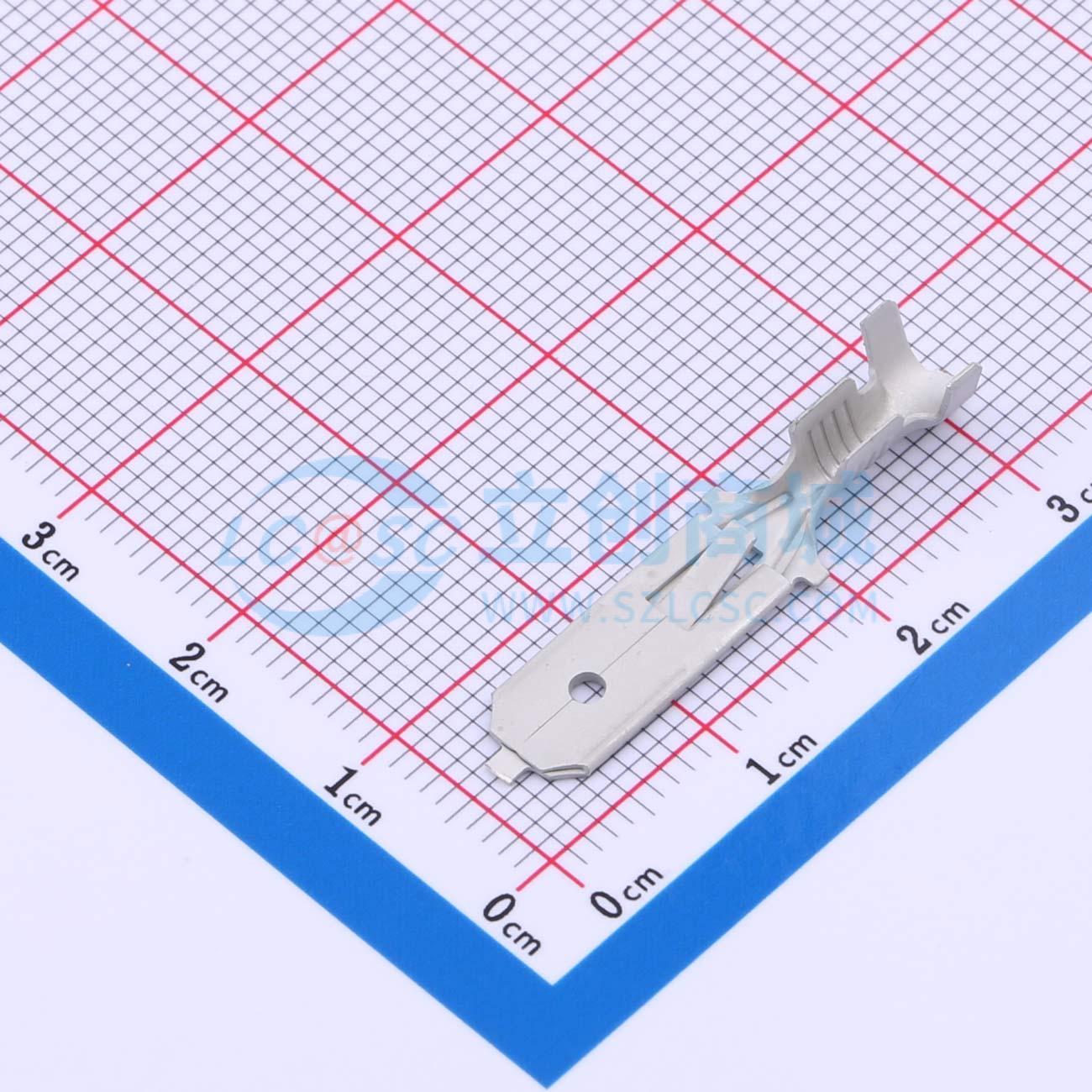 点击查看大图 42460-2实物图