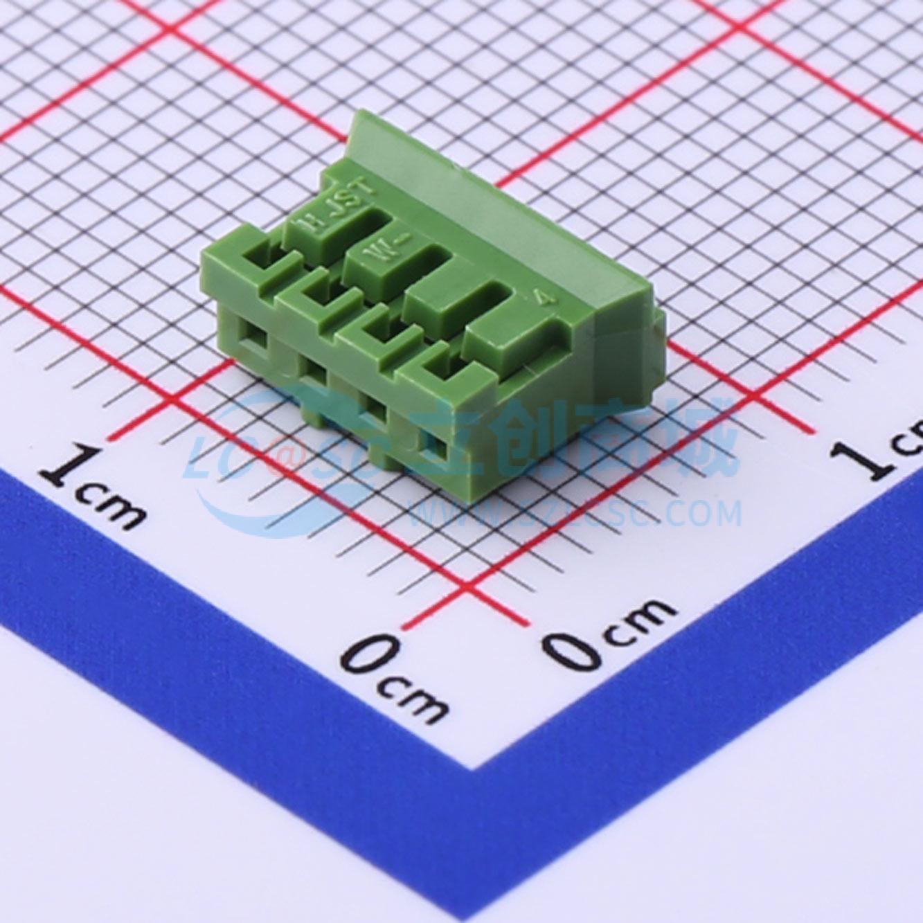 点击查看大图 PHR-4-M实物图