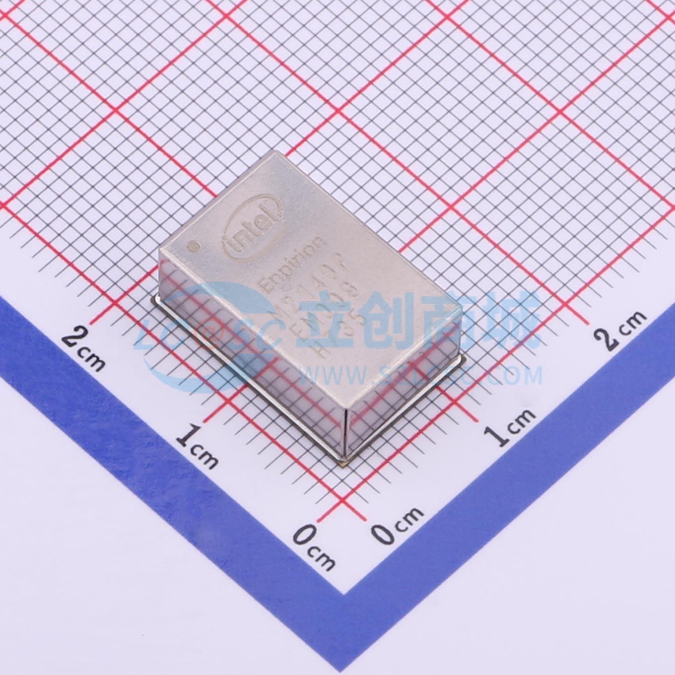 点击查看大图 EM2140P01QI实物图