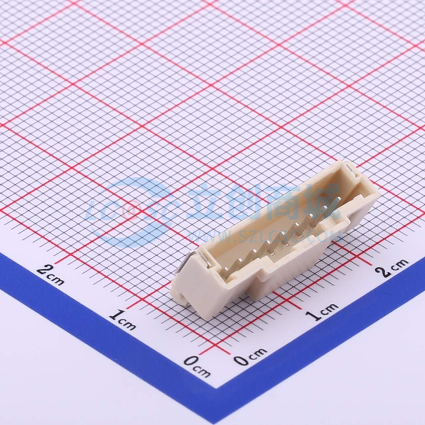 点击查看大图 X2009WRS-09-9TSW实物图