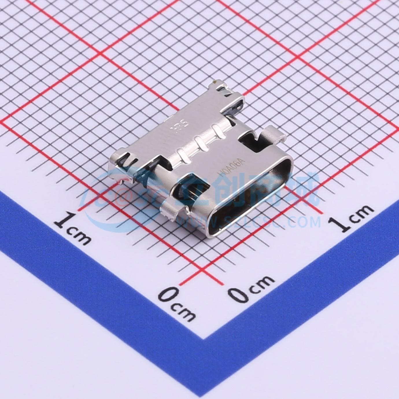 点击查看大图 CX70M-24P1实物图