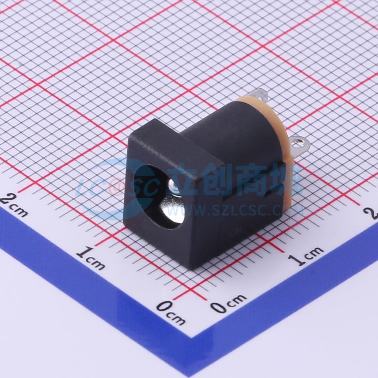 DC-012-B250实物图