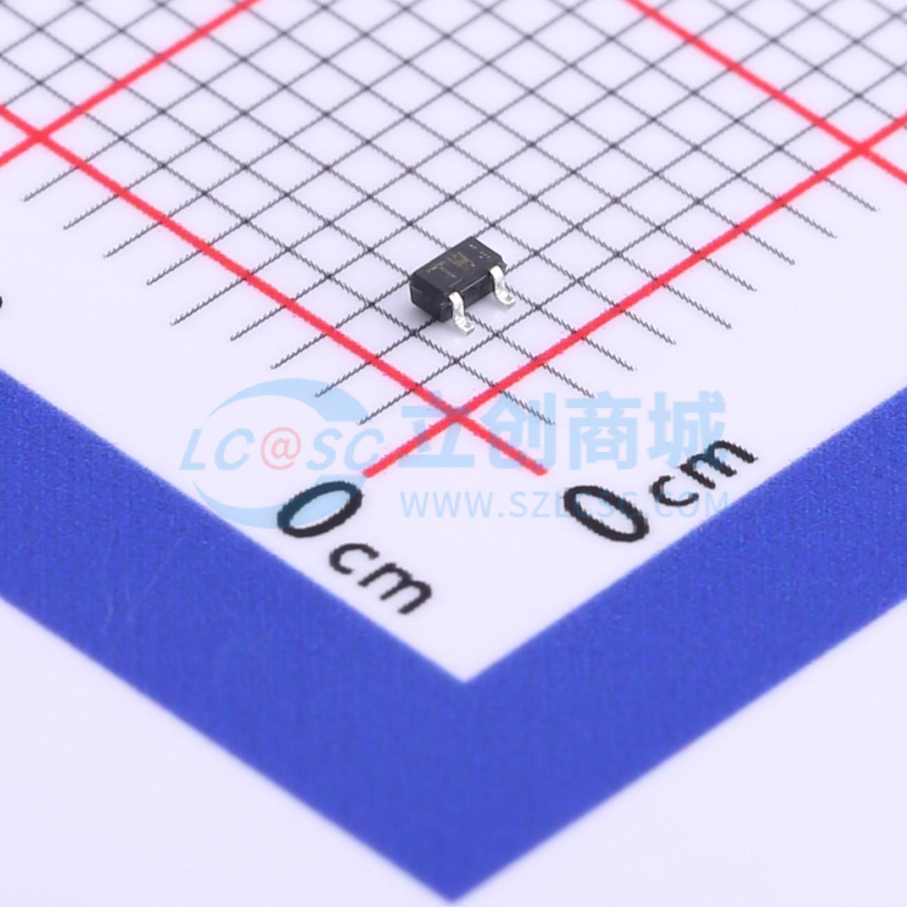 点击查看大图 RTE002P02TL实物图