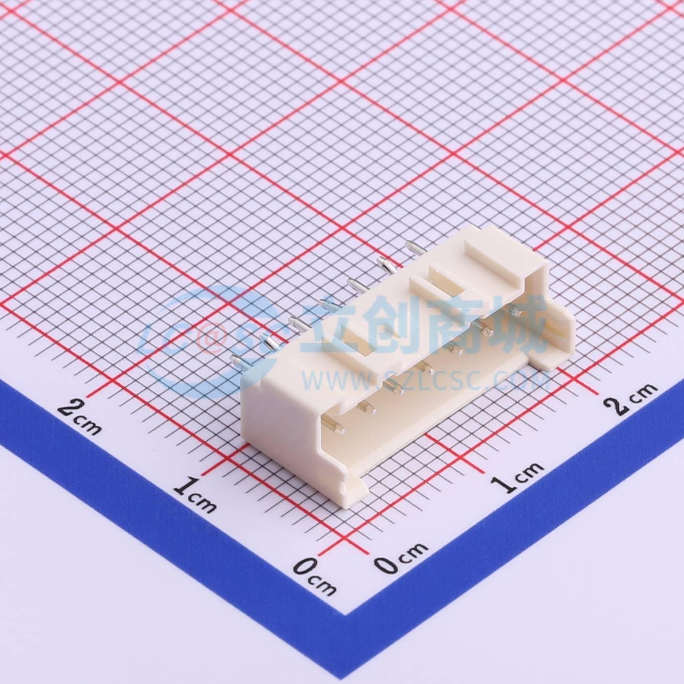 点击查看大图 HX25066-7A实物图