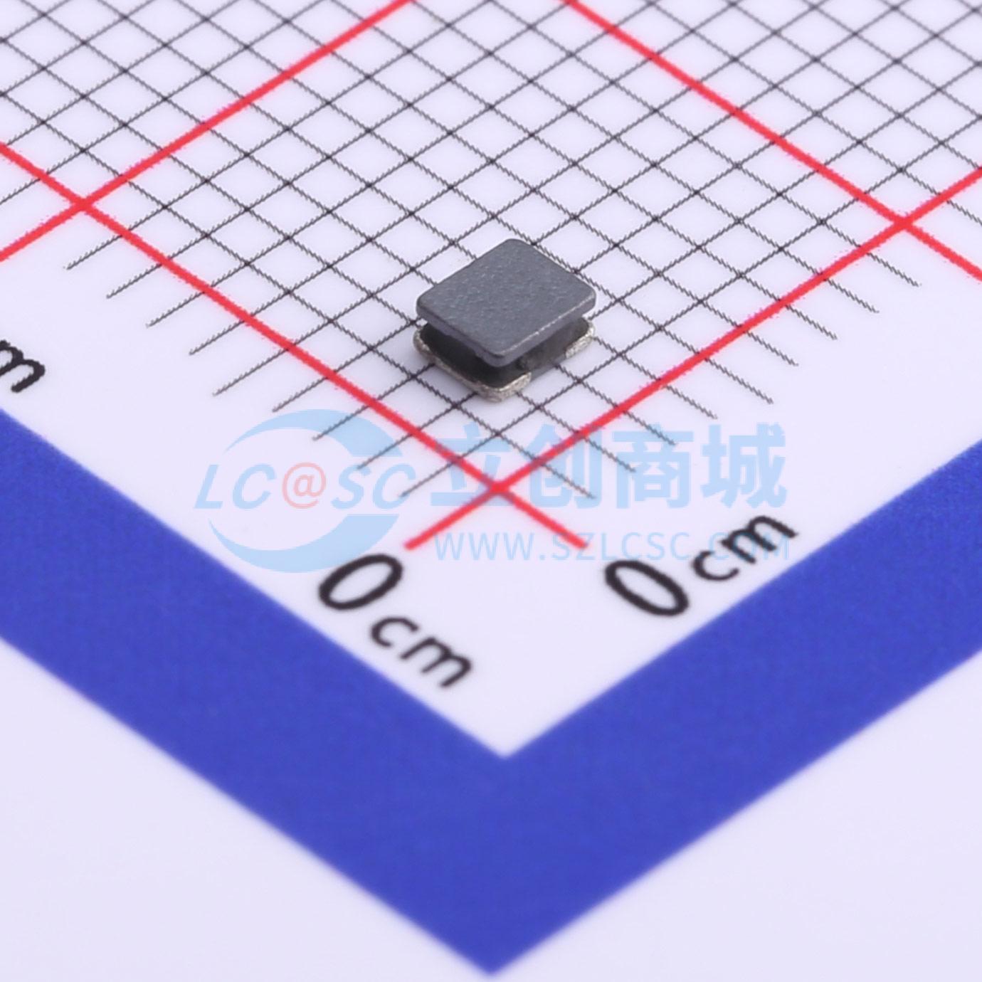 点击查看大图 YNR2512-220M实物图