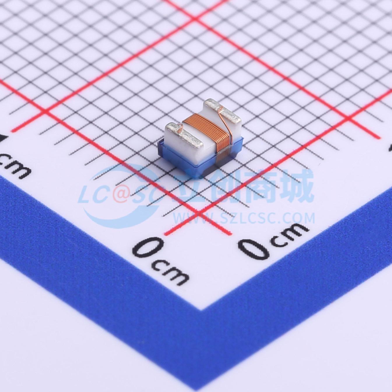 点击查看大图 SDWL3225CR22JSTF实物图