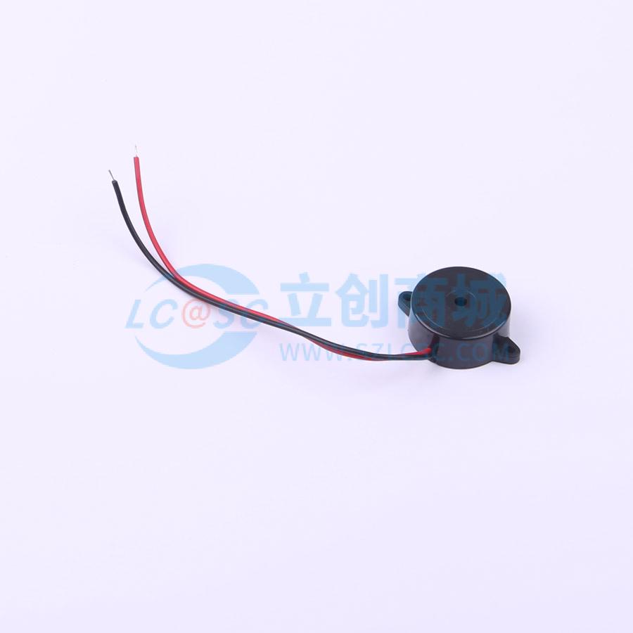 点击查看大图 GPD2310L100-12V3500实物图