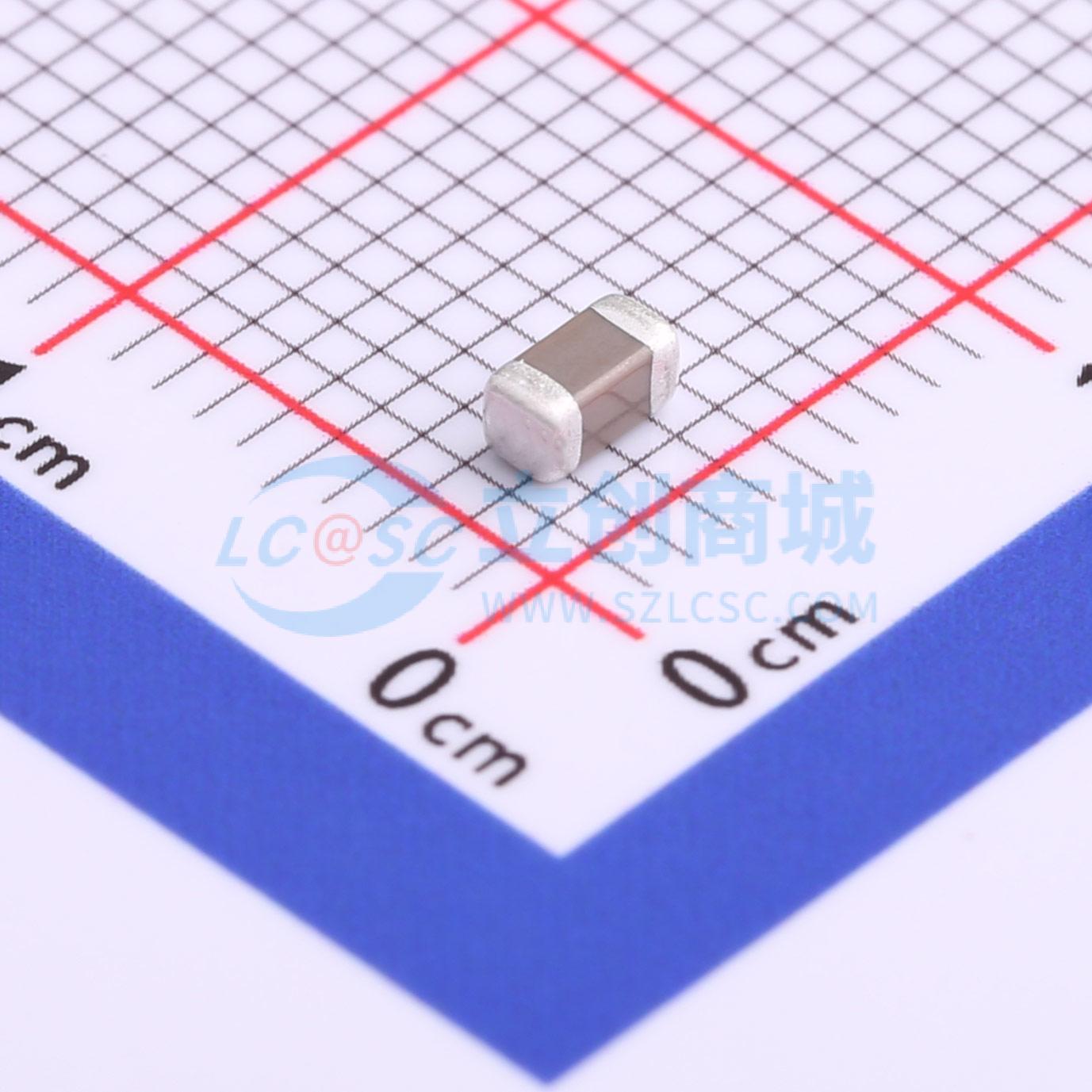 点击查看大图 HMJ316BB7105KLHT实物图