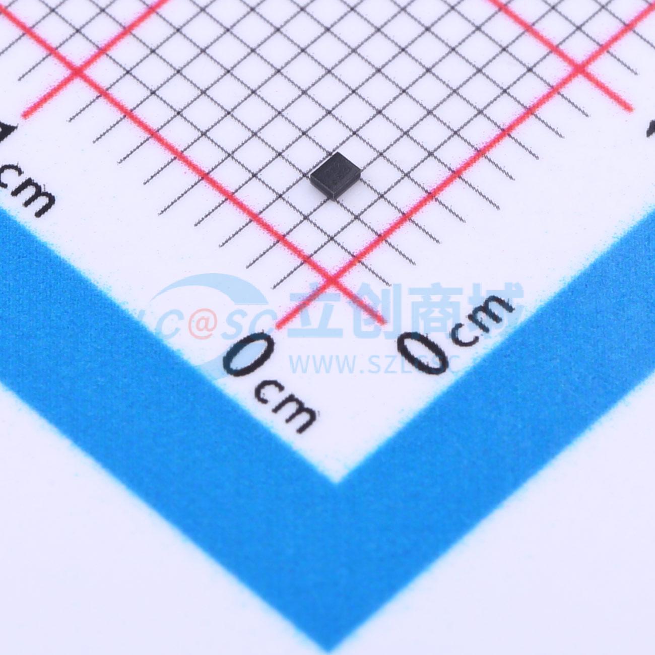 点击查看大图 SAFFB1G96AA1F0AR1X实物图