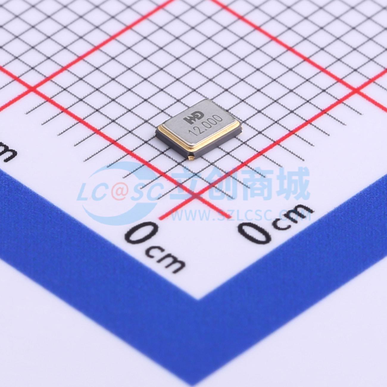 点击查看大图 7B012000R01实物图