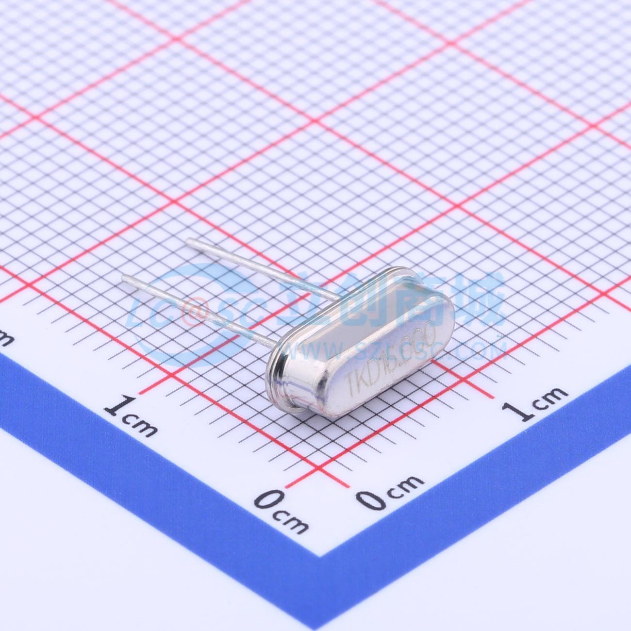 CD05M016000RDCAD1实物图