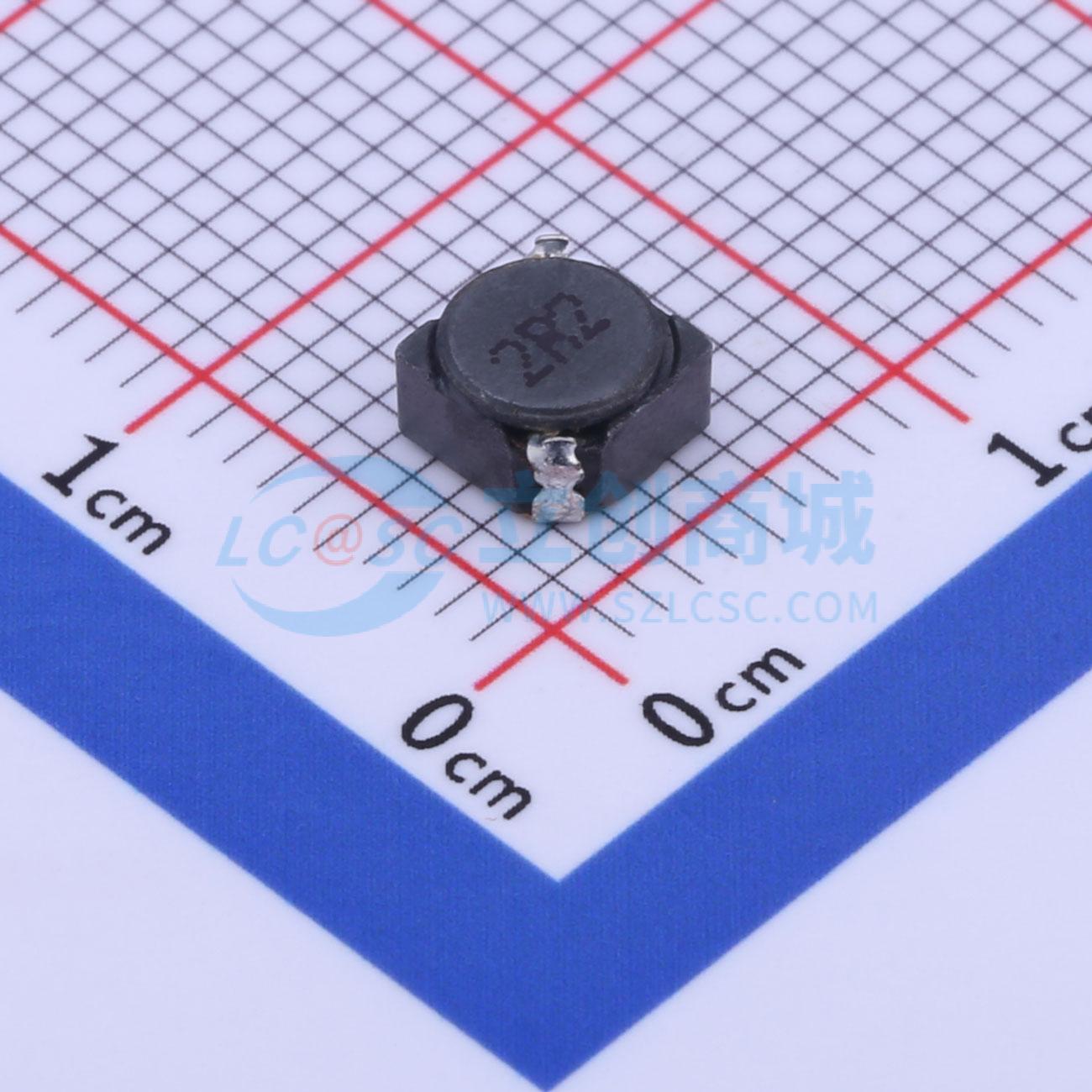 点击查看大图 MSRH4D28-2R2MT实物图