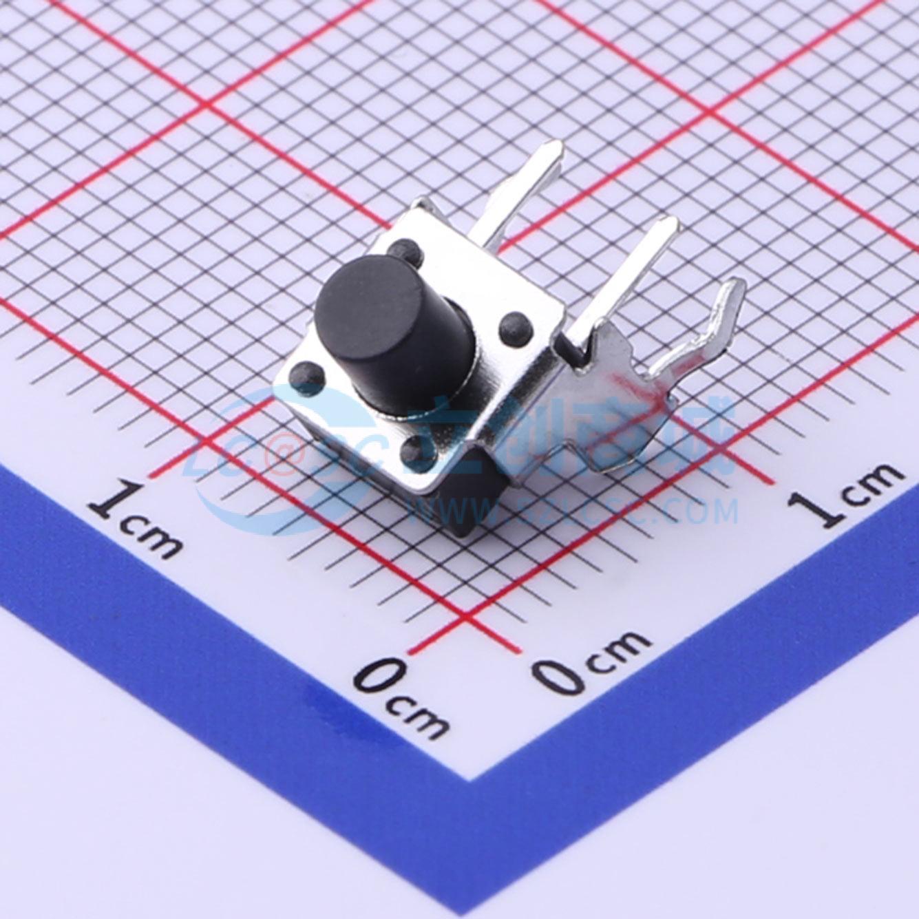 点击查看大图 K2-1102BQ-G4CW-01实物图