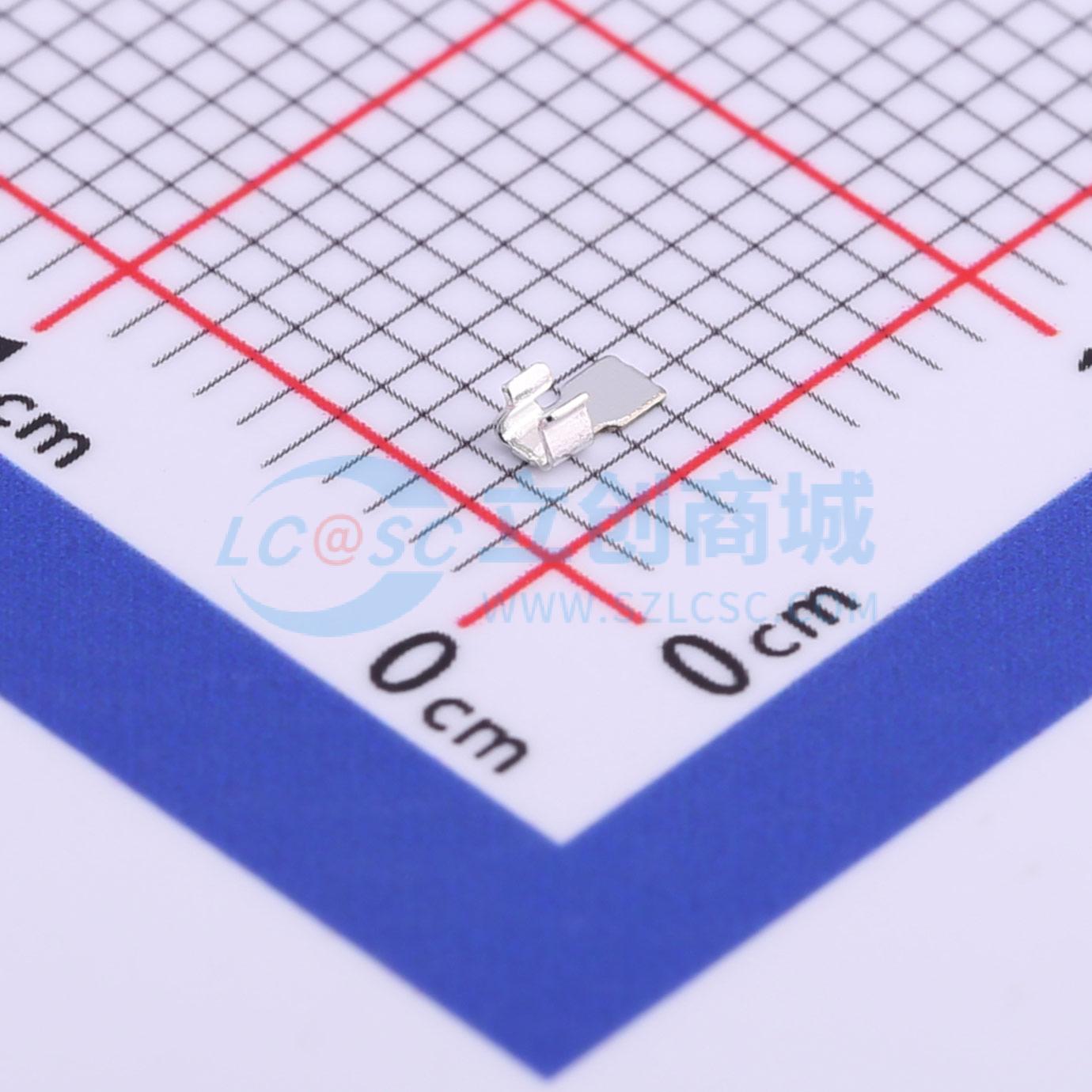 ECT818002831实物图