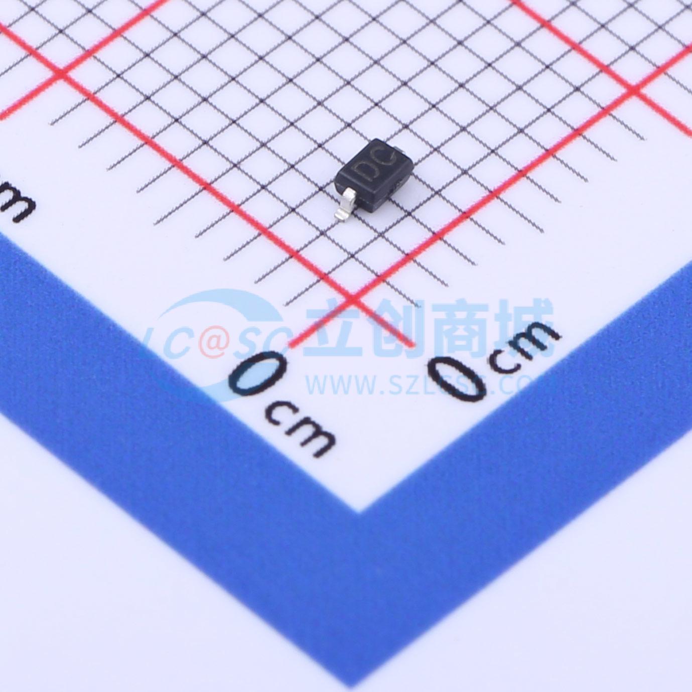 点击查看大图 GBLC12CI实物图