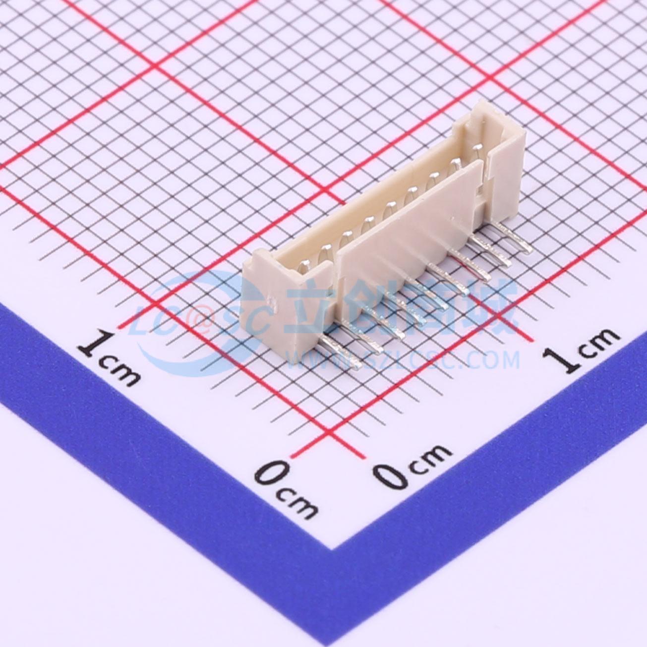 点击查看大图 1.25-9AW实物图
