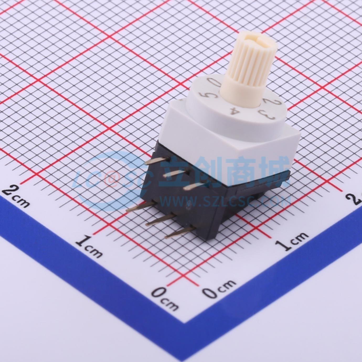 点击查看大图 TSR-06H实物图