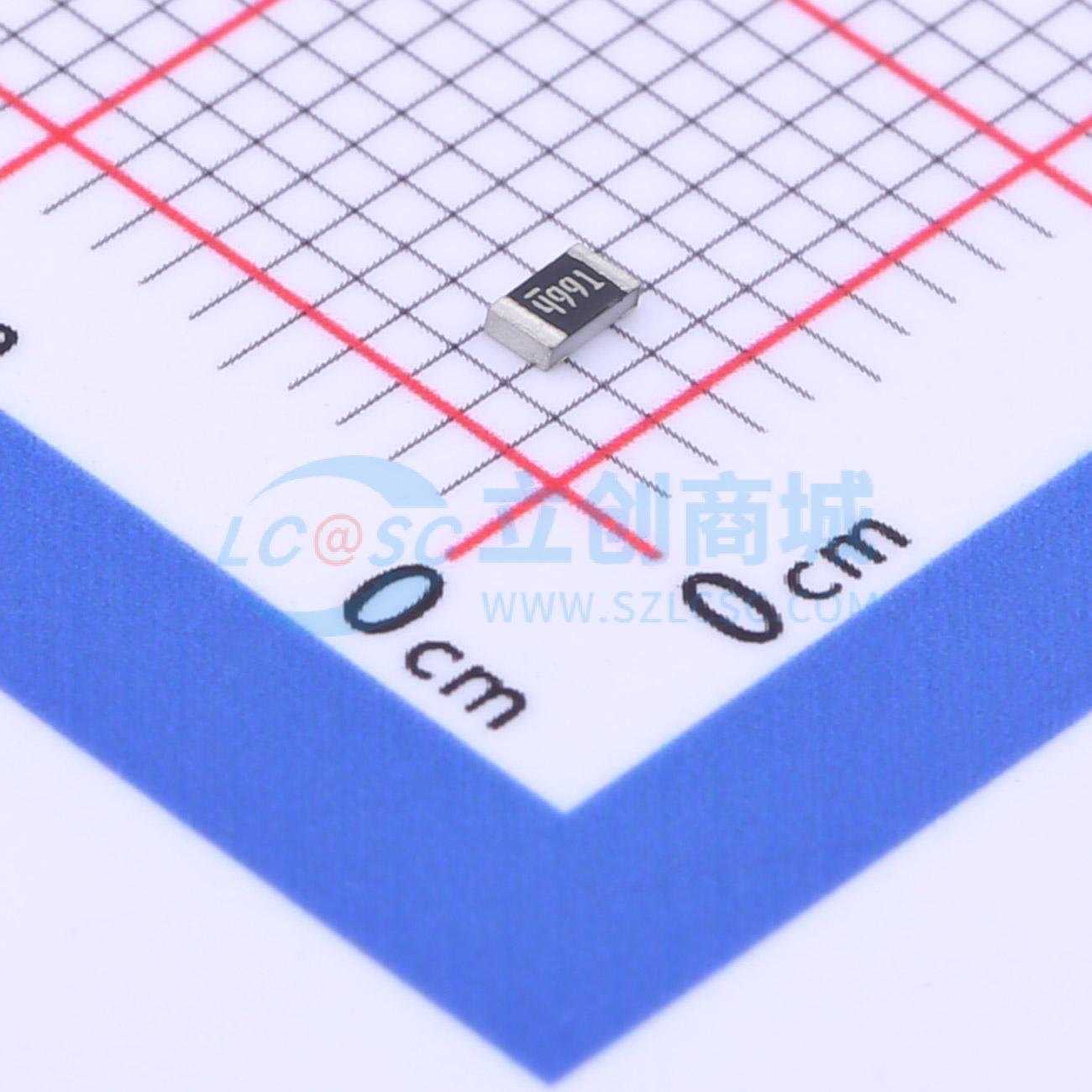 点击查看大图 RMS10FT4991实物图