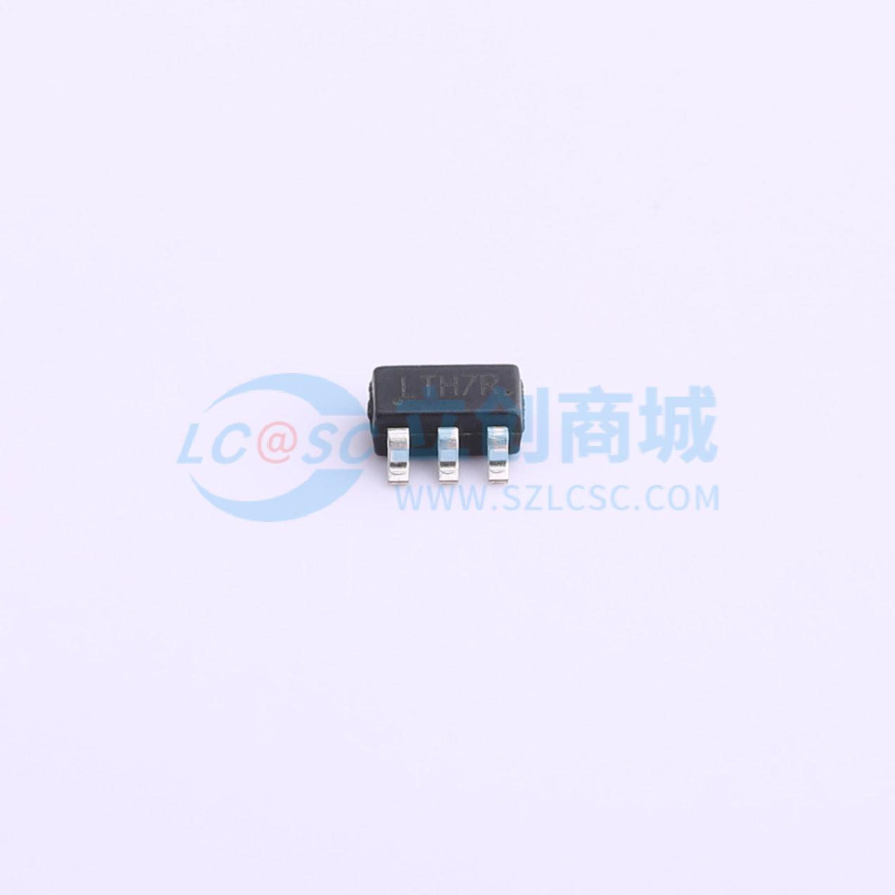 LTH7R.实物图-LTH7R.商品图片-立创商城