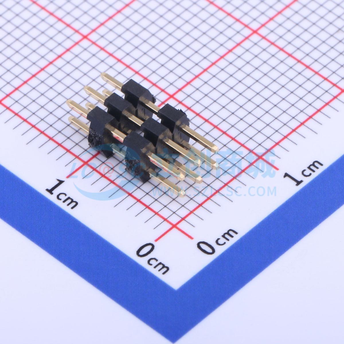 点击查看大图 X4622WV-2X03I-C40D28-E60实物图
