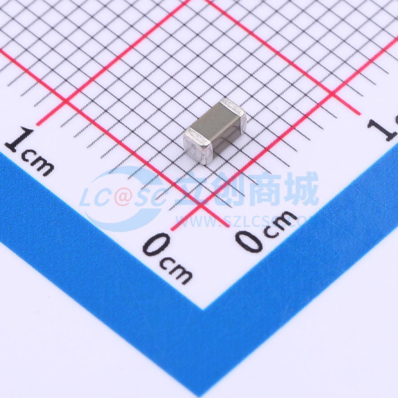JMK316AC7476ML-T实物图