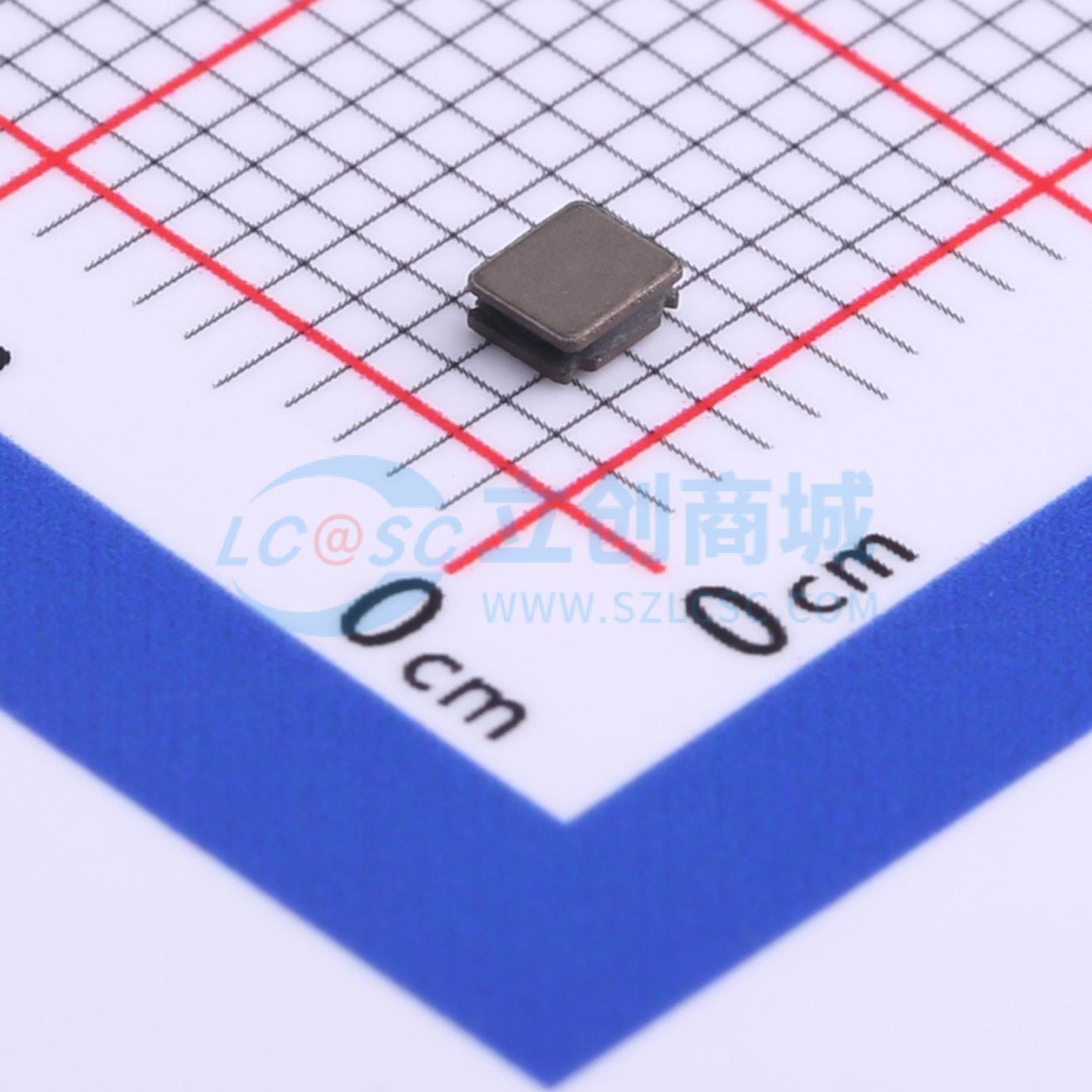 点击查看大图 MPIA252010-R47M-LF实物图