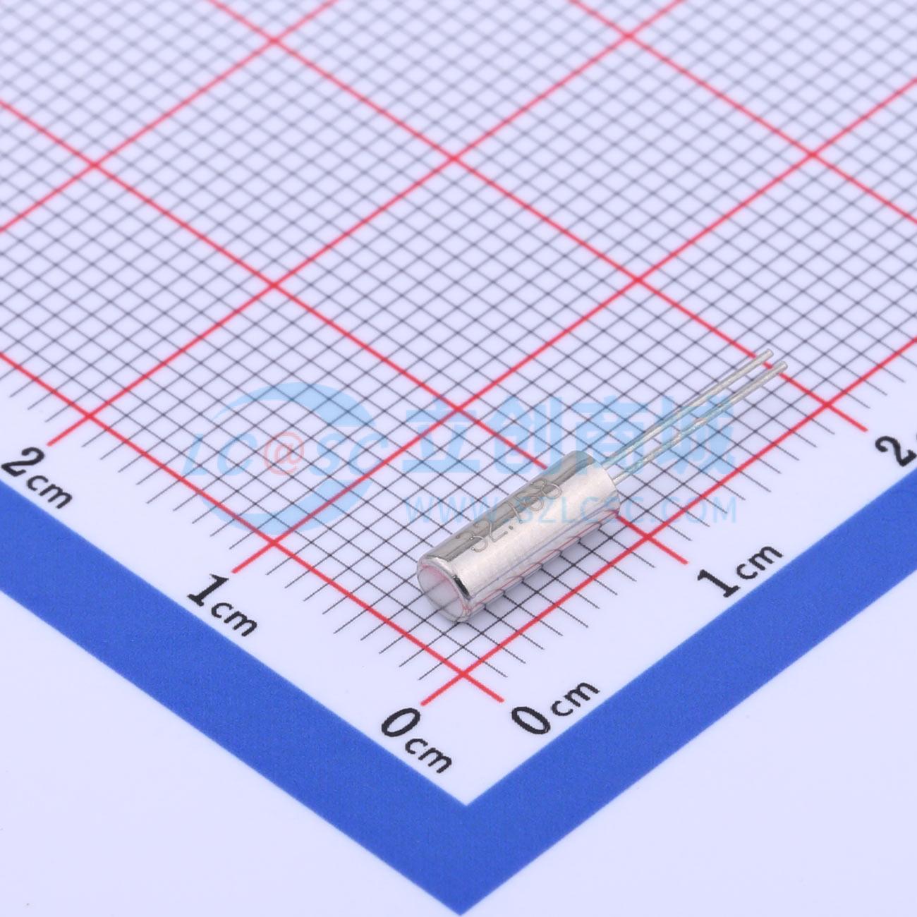 CD02K032768AEPBAEAE实物图