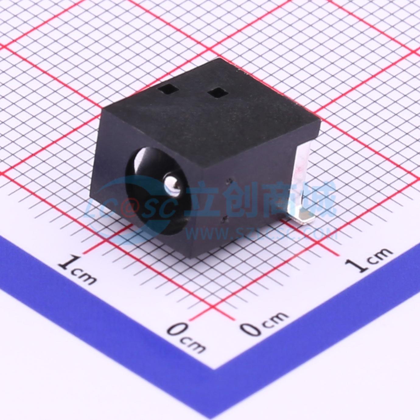 DC-044S-20A实物图