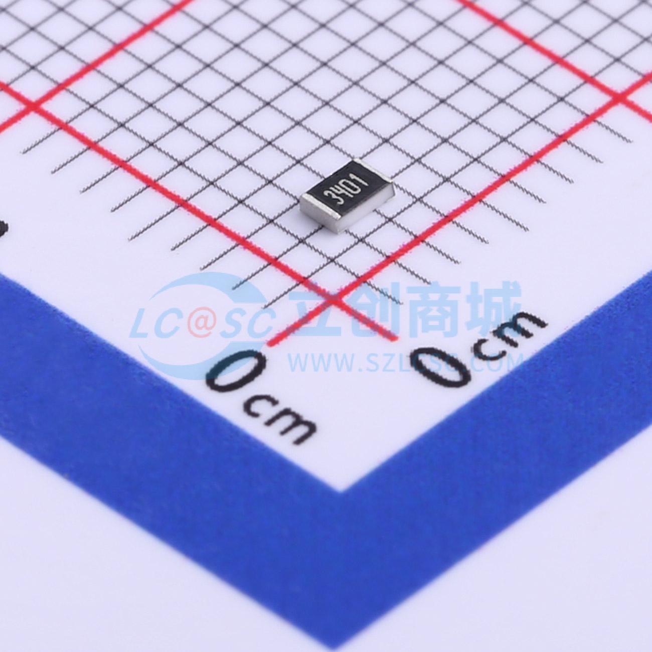 TC0550D3401T5J实物图