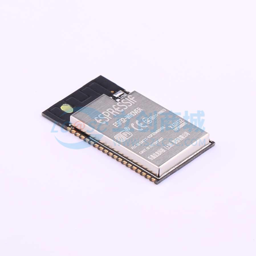 ESP32-WROVER(IPEX 4MB)商品缩略图