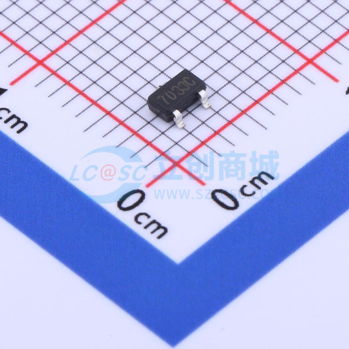 点击查看大图 MD7033C实物图