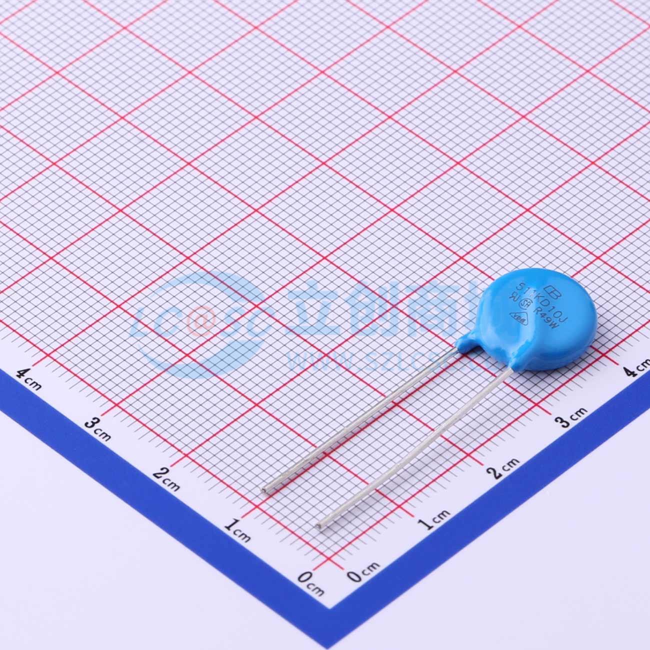 点击查看大图 511KD10J-UL49实物图