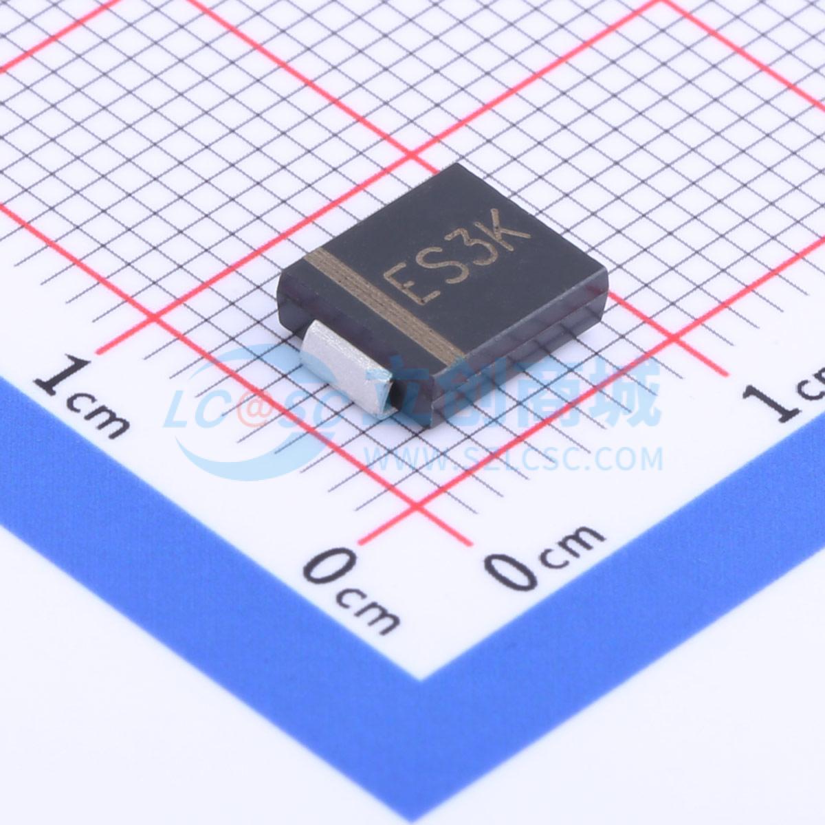 点击查看大图 ES3K实物图