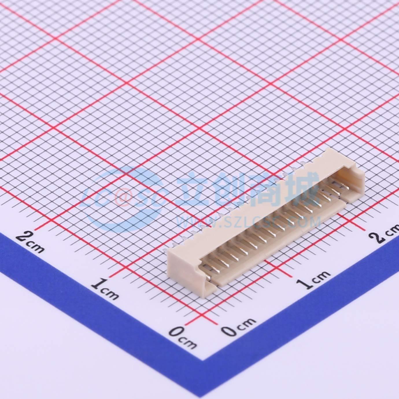 点击查看大图 1.25-16A实物图