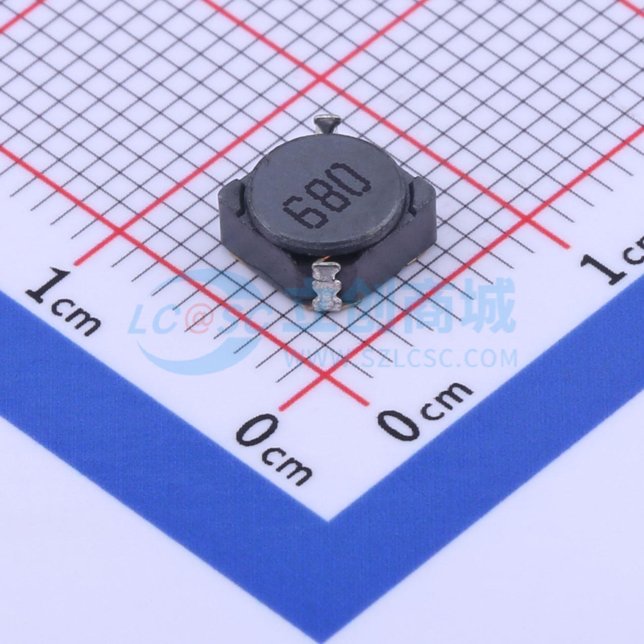 点击查看大图 MSRH5D28-680MT实物图