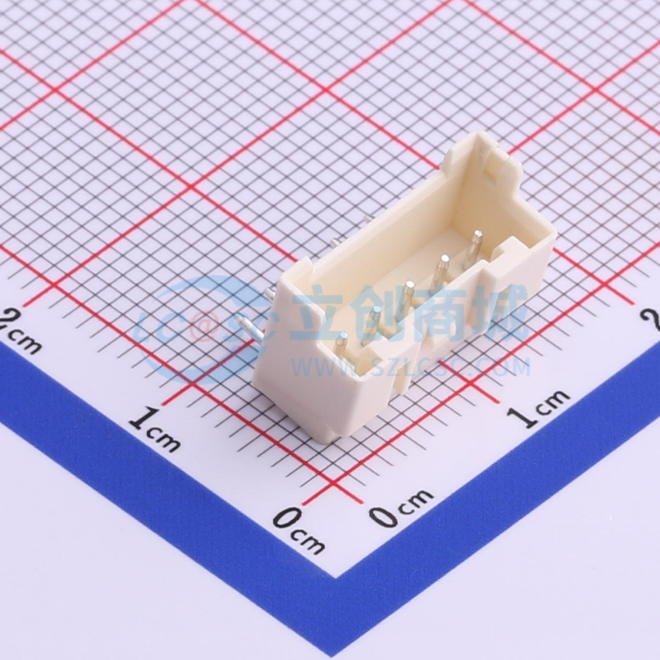 点击查看大图 HX25066-5WAP实物图