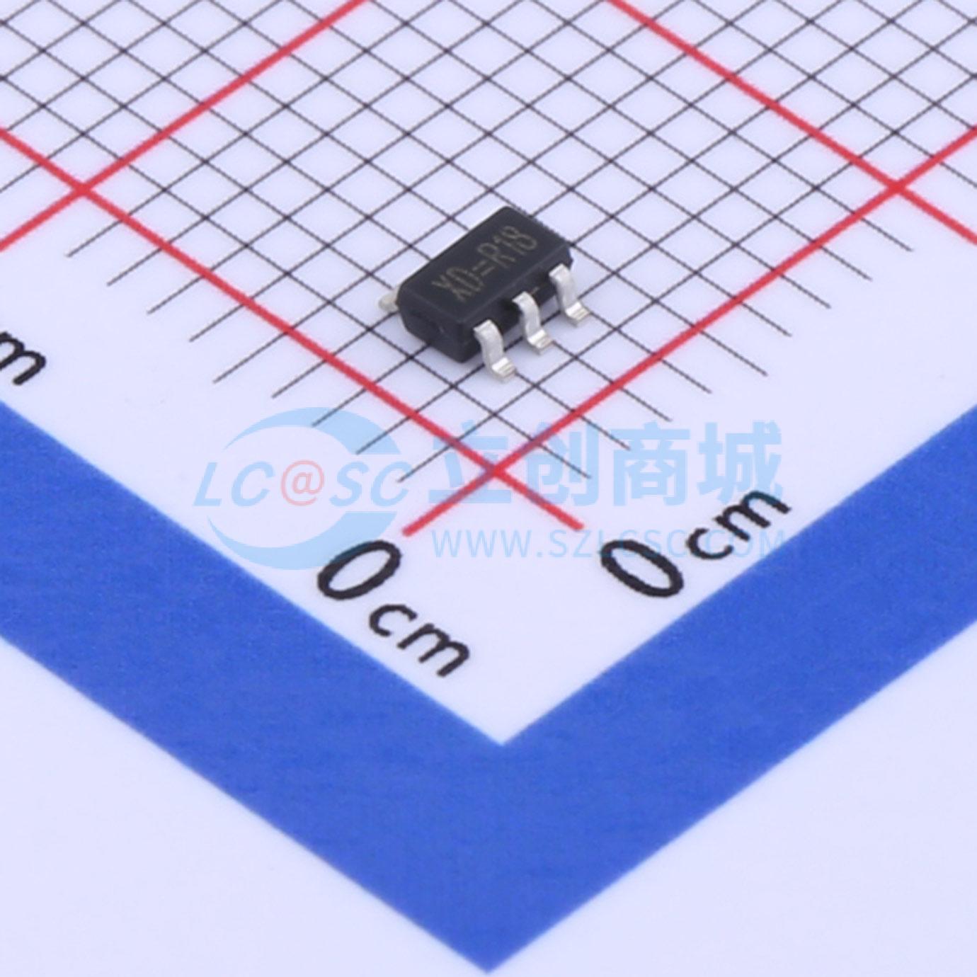 TP5108E23E-28实物图