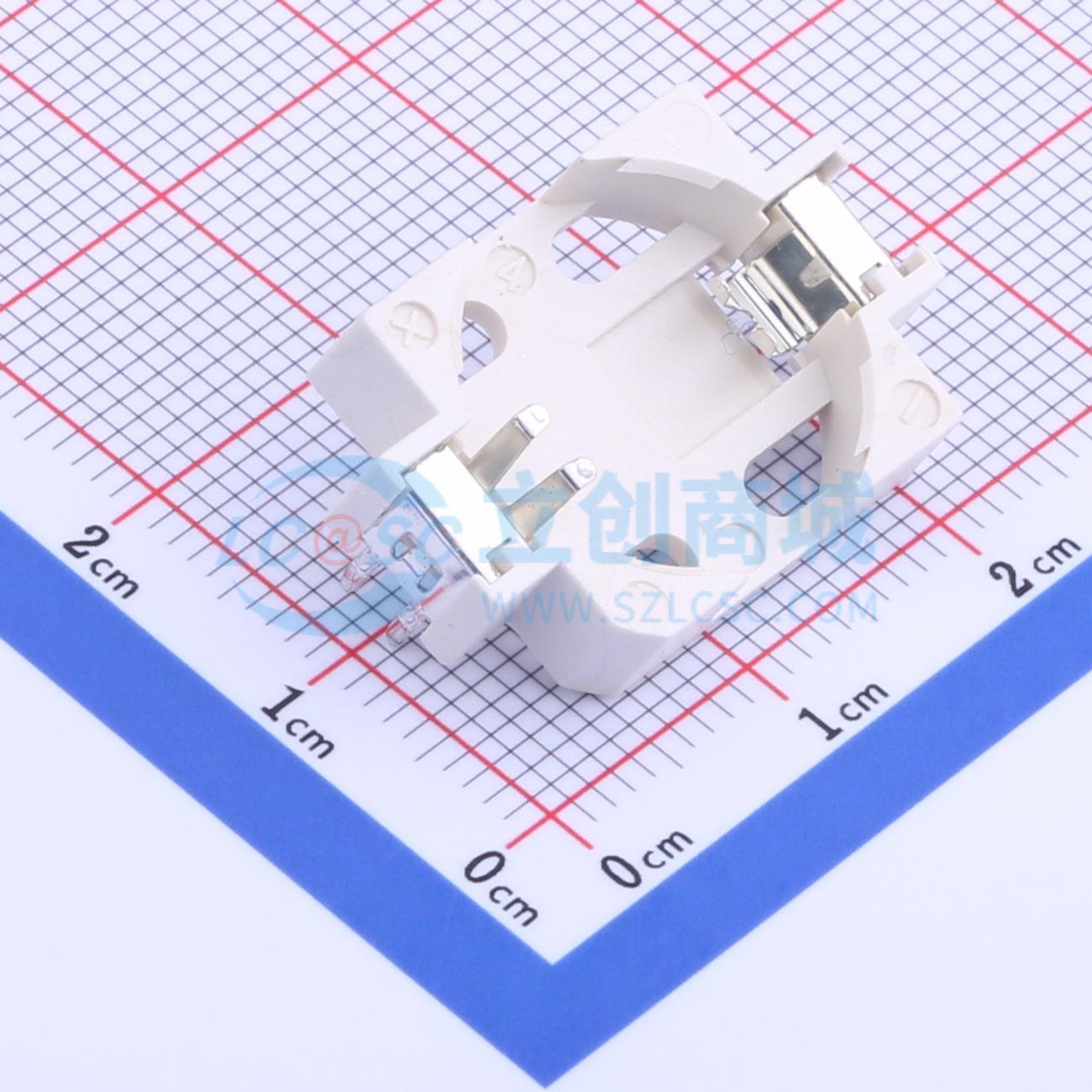 点击查看大图 BS-16-A4AK006实物图
