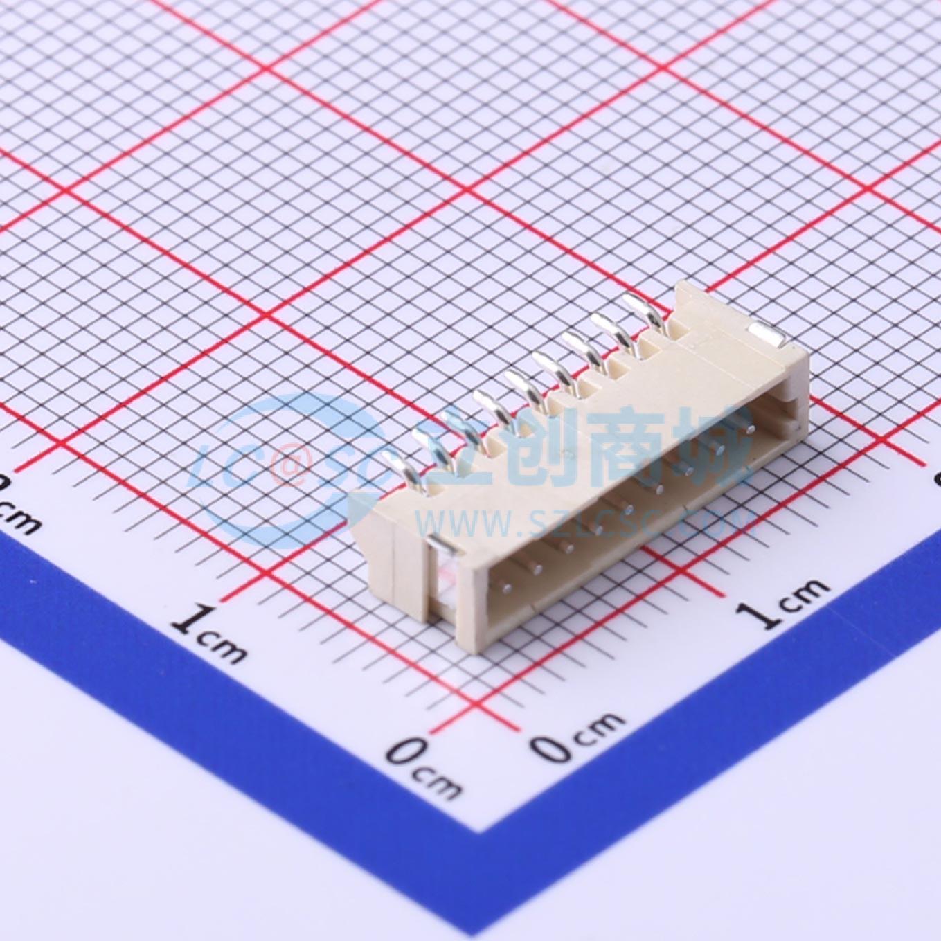 点击查看大图 1.5-9P-WT实物图