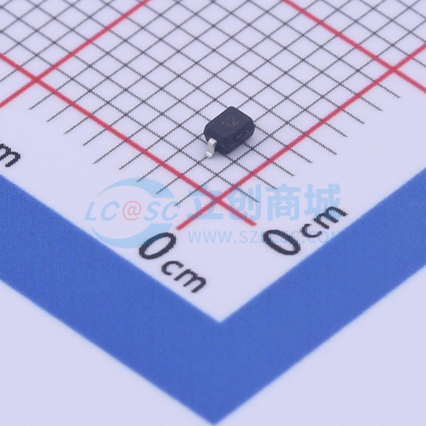 点击查看大图 TPE12EC实物图