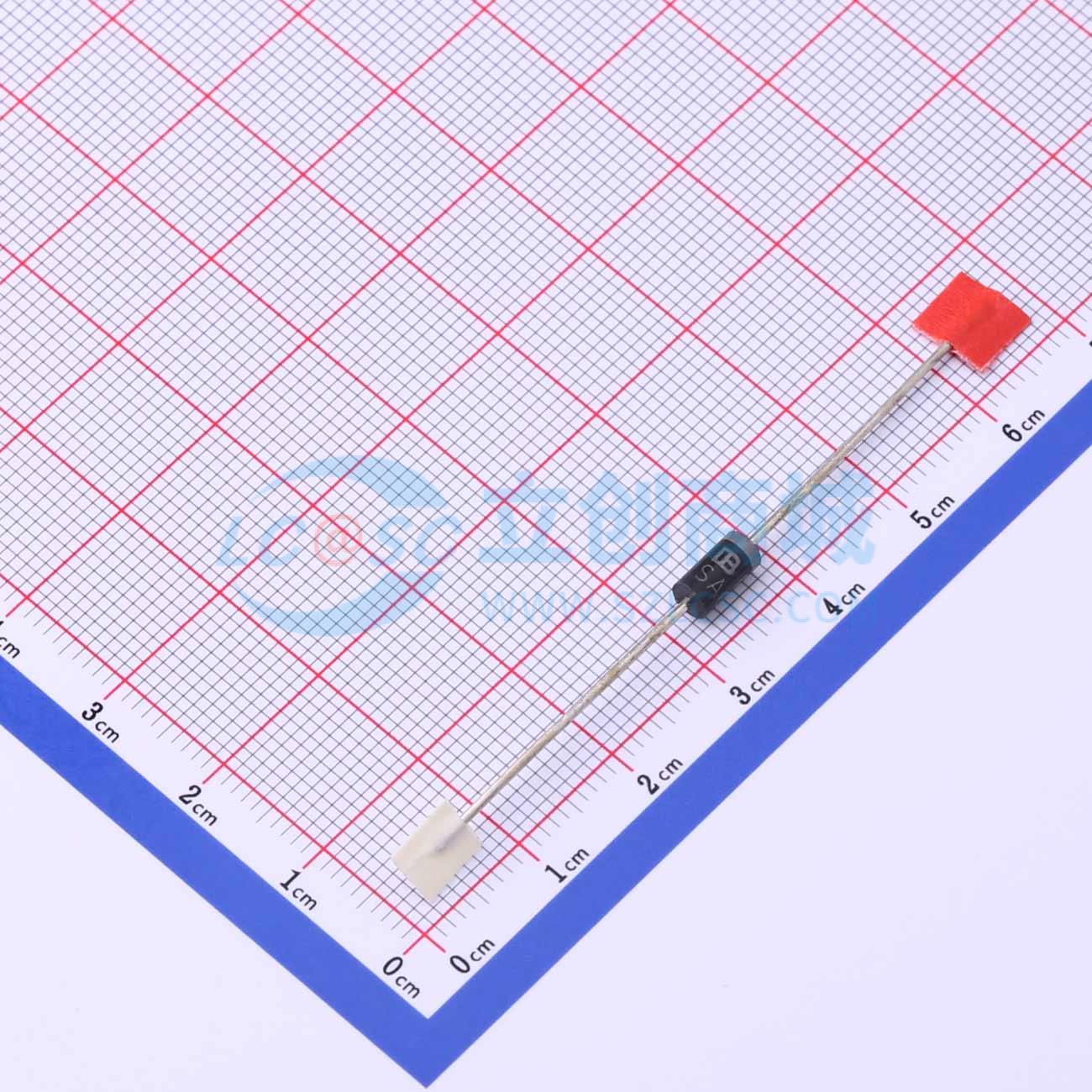 点击查看大图 SAC6.0/B实物图