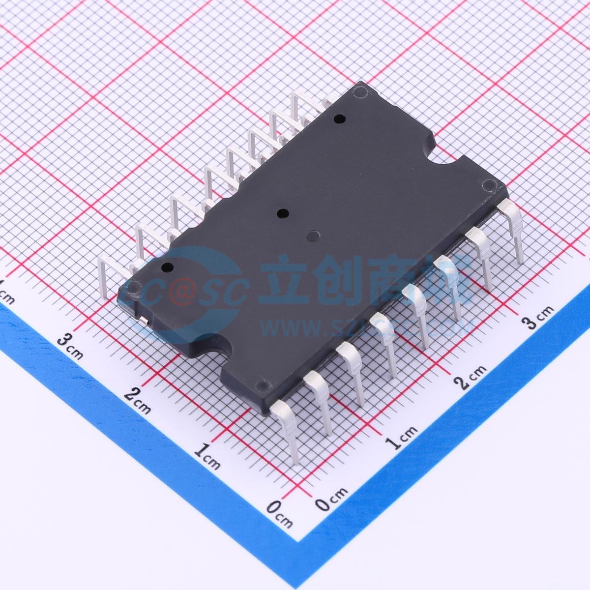 IKCM15L60GAXKMA1实物图