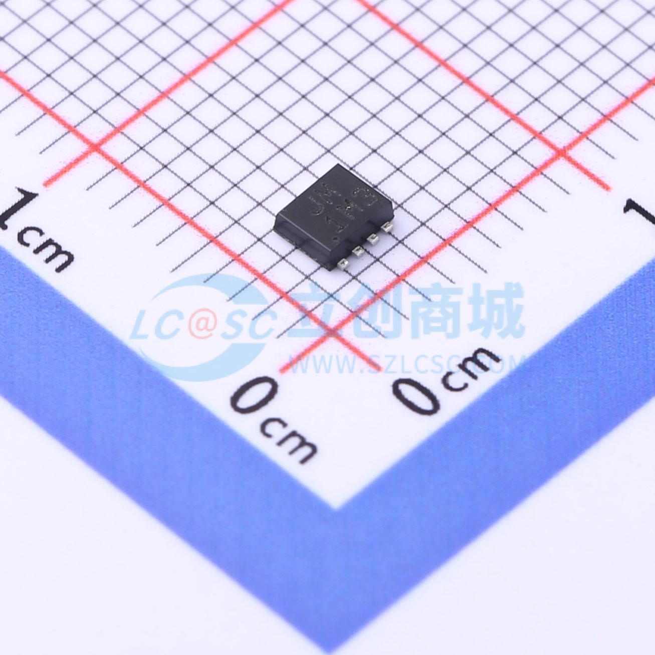 ECH8310-TL-H实物图