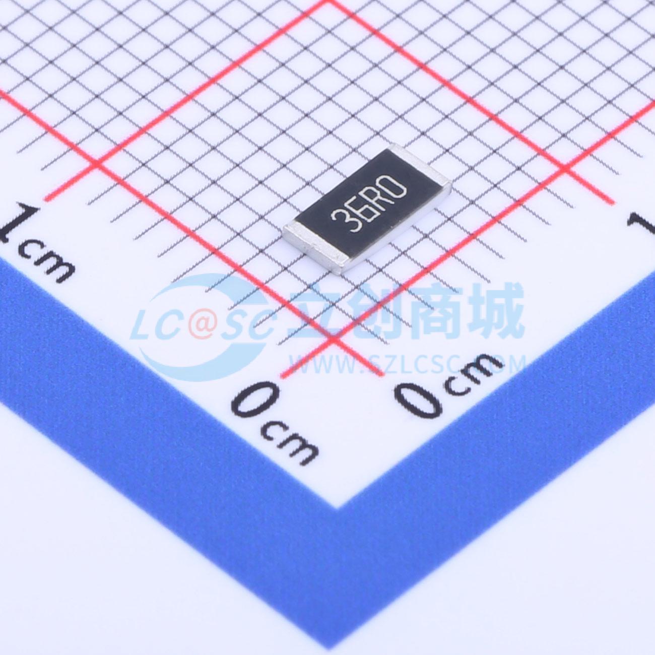 点击查看大图 CQ1007F360JT4E实物图