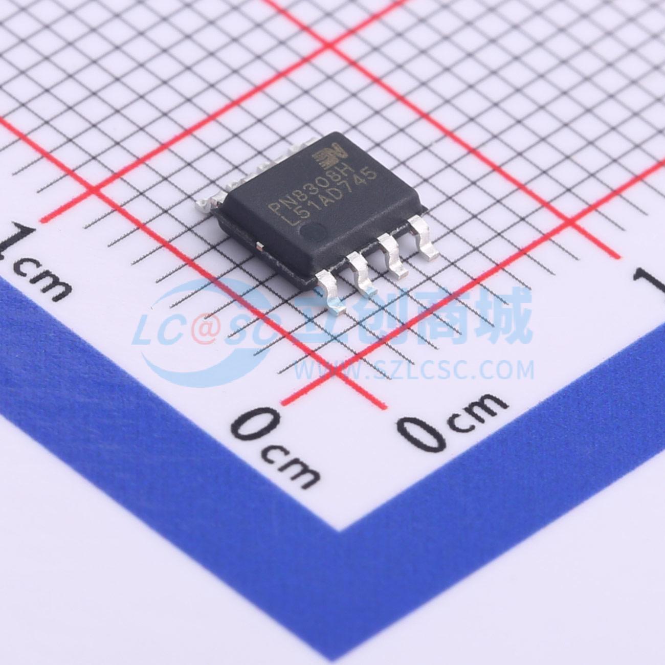 点击查看大图 PN8308HSEC-R1实物图