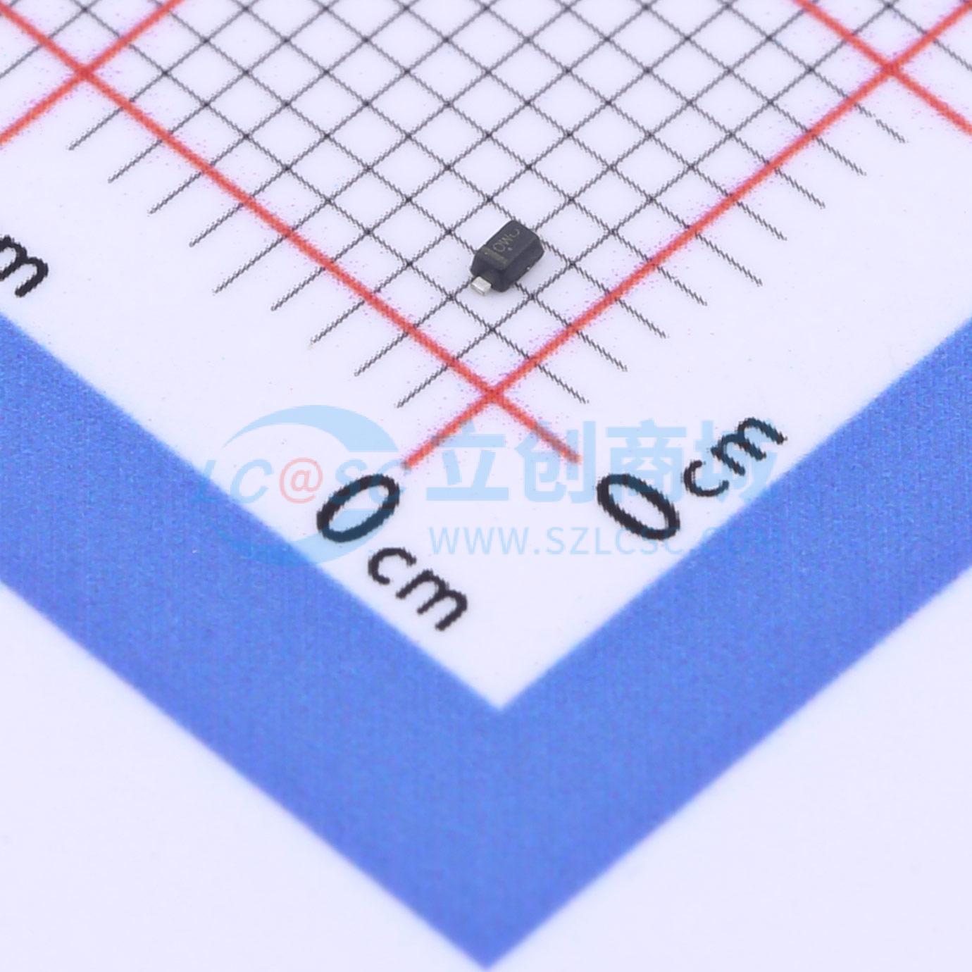 SZMM5Z18VT1G实物图