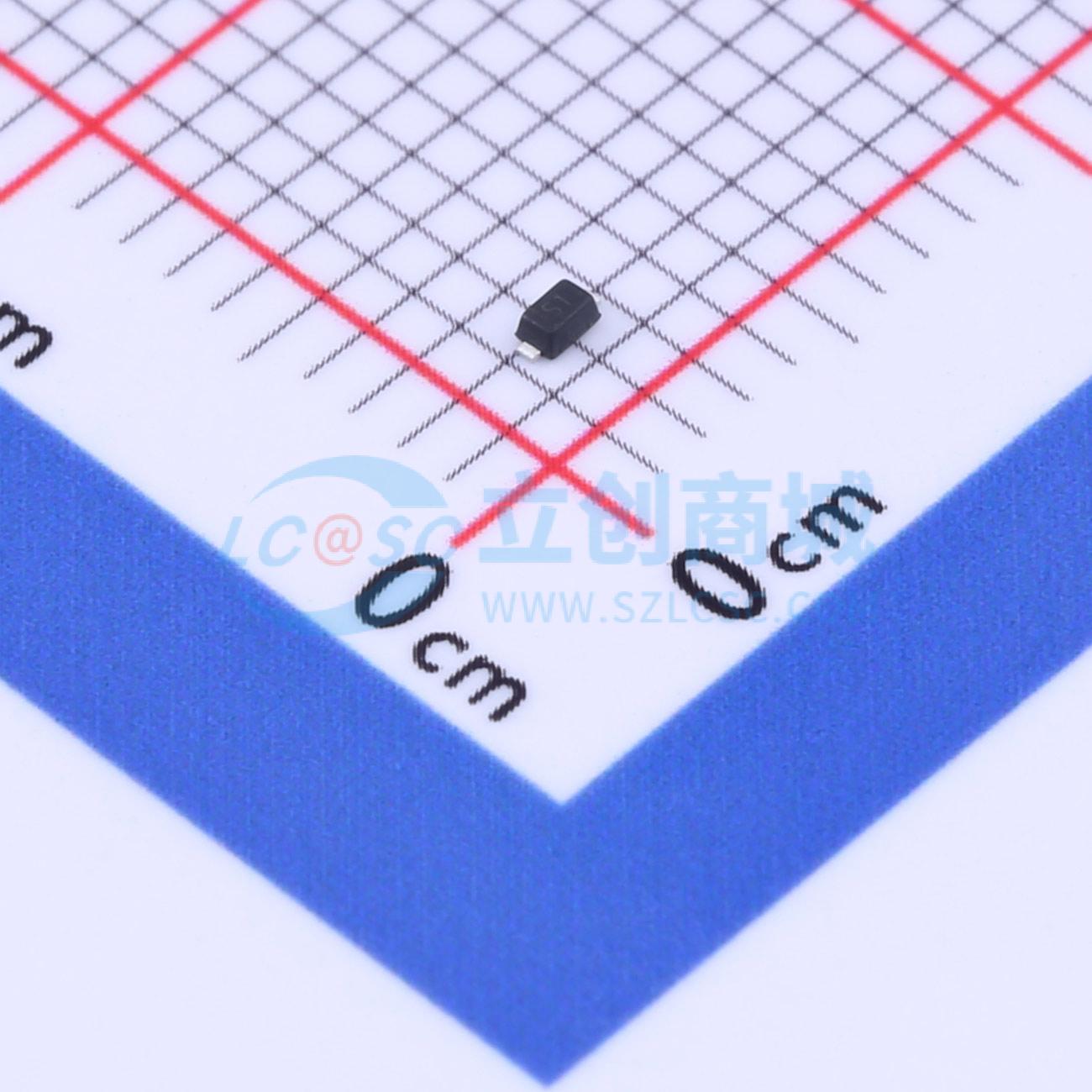 点击查看大图 BAS716实物图