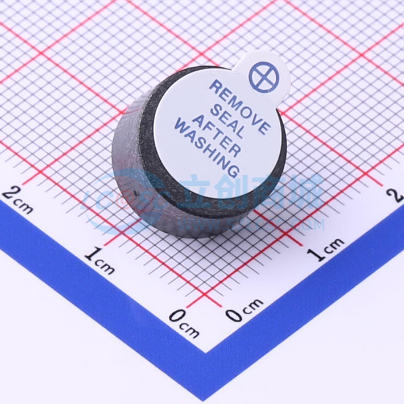 点击查看大图 GPD14075YB-12V4000实物图